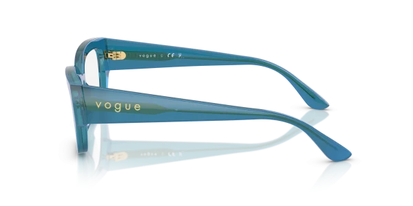 Vogue Eyewear 0VO5639U 3237