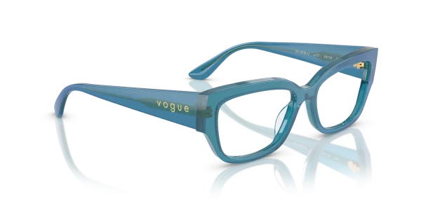 Vogue Eyewear 0VO5639U 3237