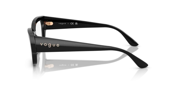 Vogue Eyewear 0VO5639U W44