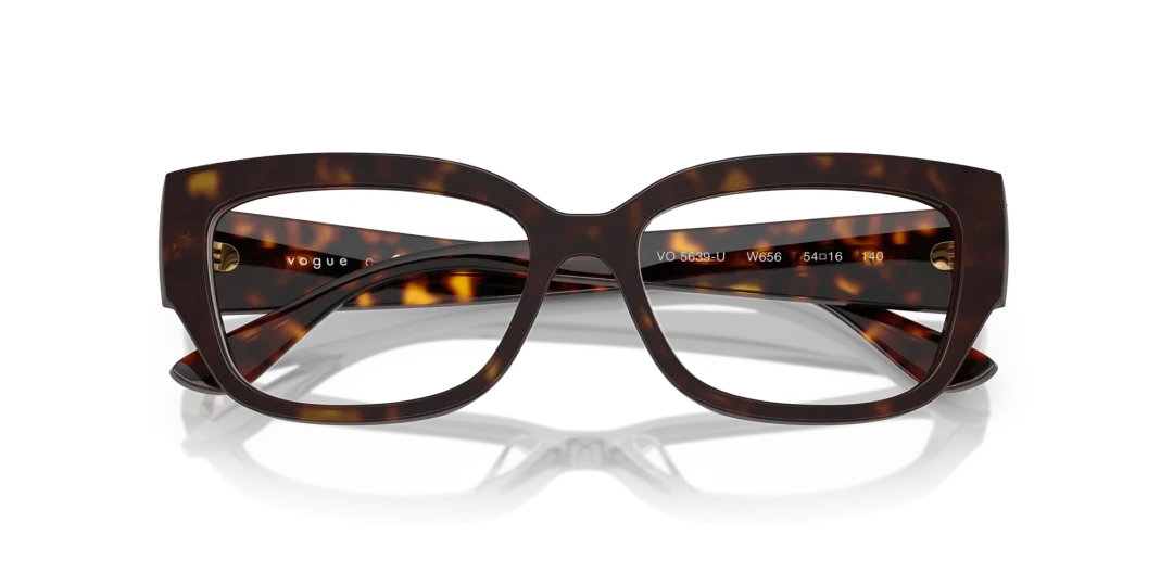 Vogue Eyewear 0VO5639U W656