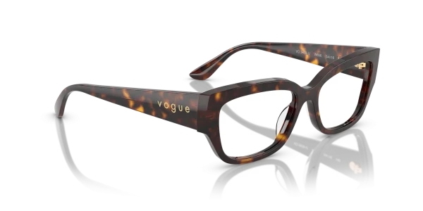 Vogue Eyewear 0VO5639U W656