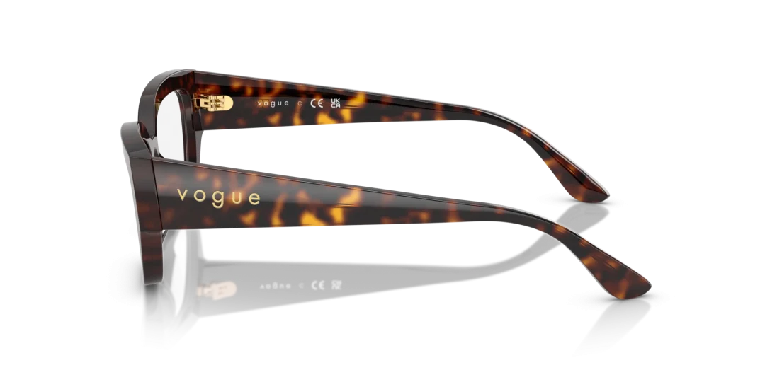 Vogue Eyewear 0VO5639U W656
