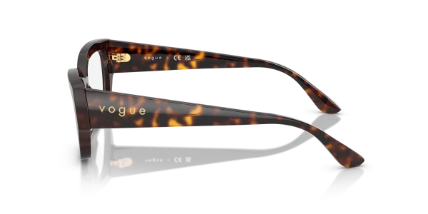 Vogue Eyewear 0VO5639U W656