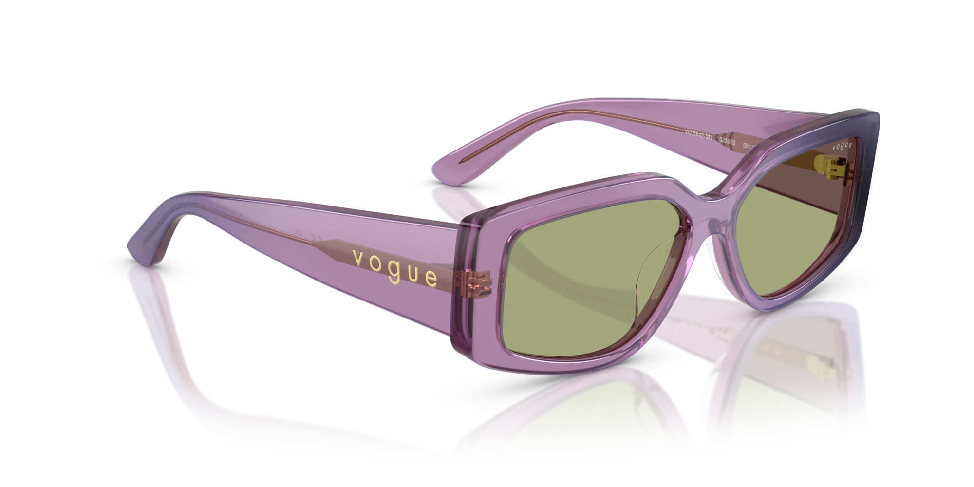 Vogue Eyewear 0VO5642SU 323682