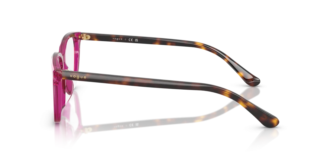Vogue Eyewear 0VO5643D 3165