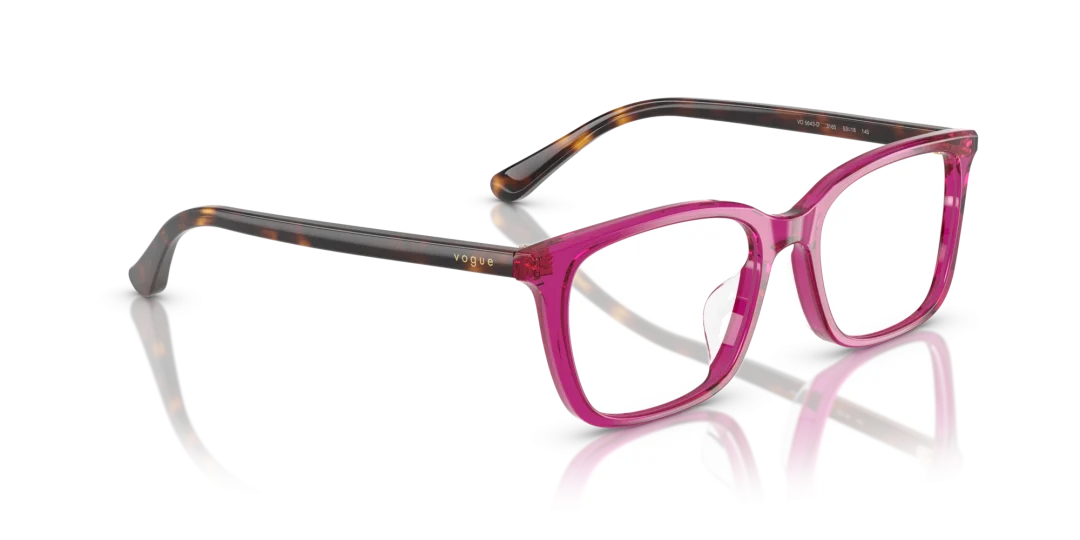 Vogue Eyewear 0VO5643D 3165
