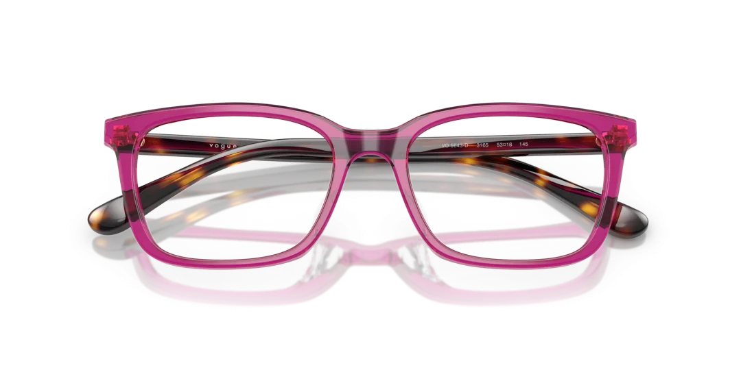Vogue Eyewear 0VO5643D 3165