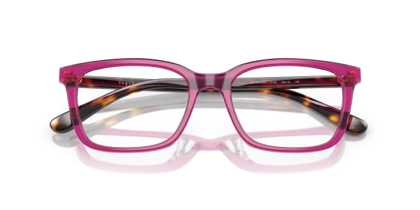 Vogue Eyewear 0VO5643D 3165