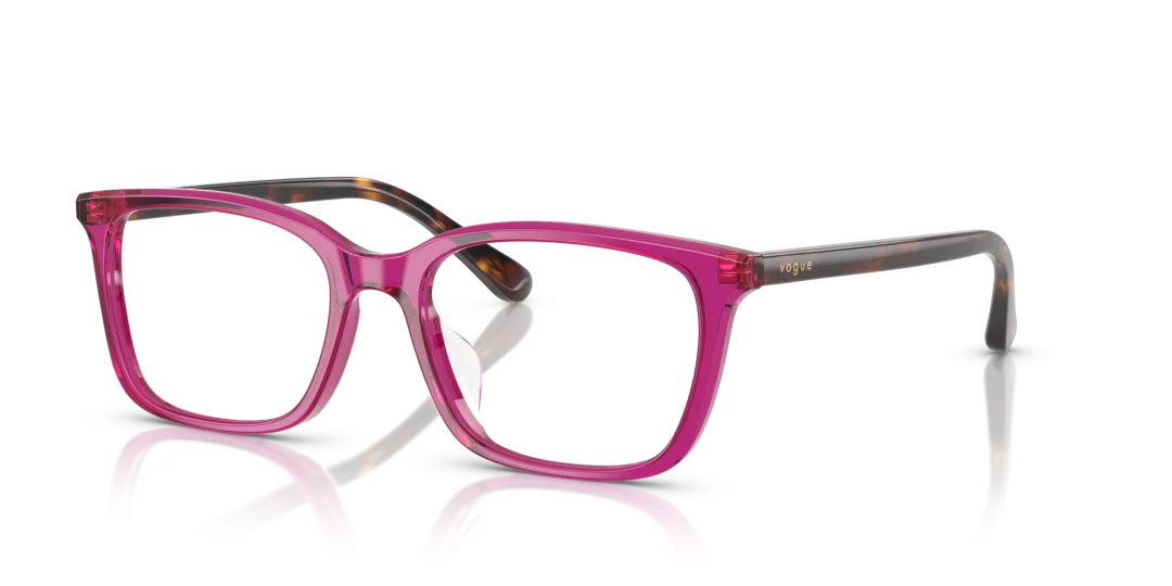 Vogue Eyewear 0VO5643D 3165