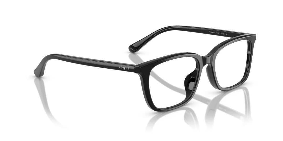 Vogue Eyewear 0VO5643D W44