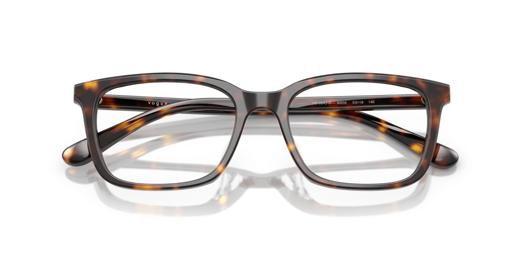 Vogue Eyewear 0VO5643D W656