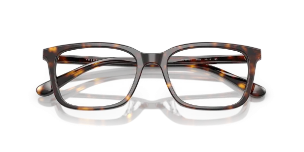 Vogue Eyewear 0VO5643D W656