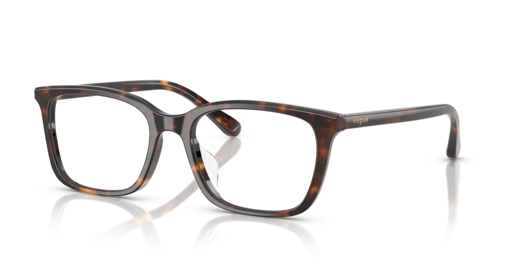 Vogue Eyewear 0VO5643D W656