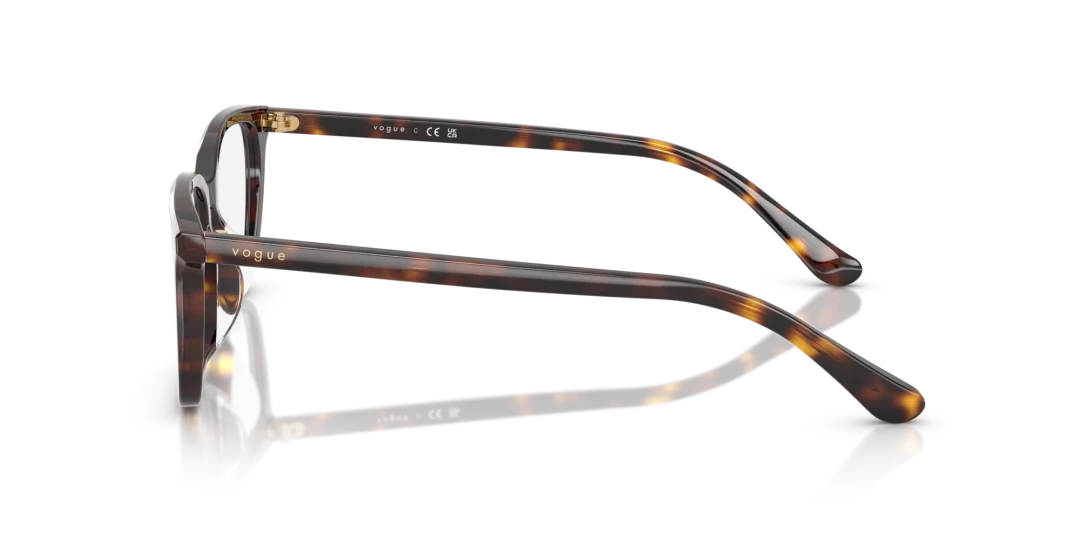 Vogue Eyewear 0VO5643D W656