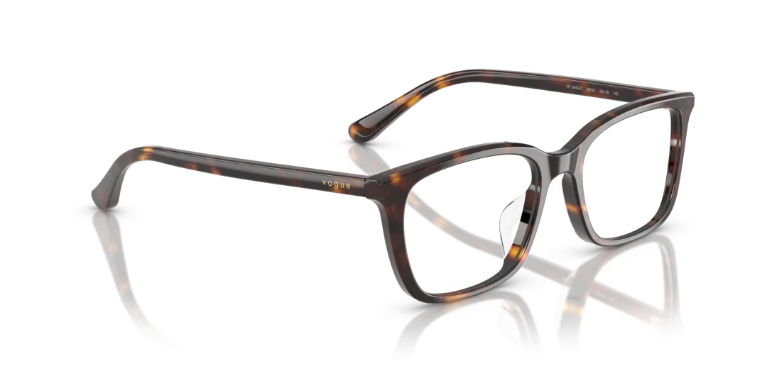 Vogue Eyewear 0VO5643D W656