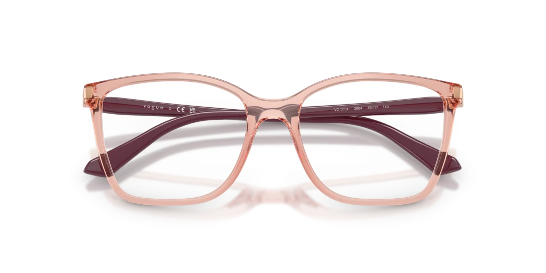 Vogue Eyewear 0VO5654 2864
