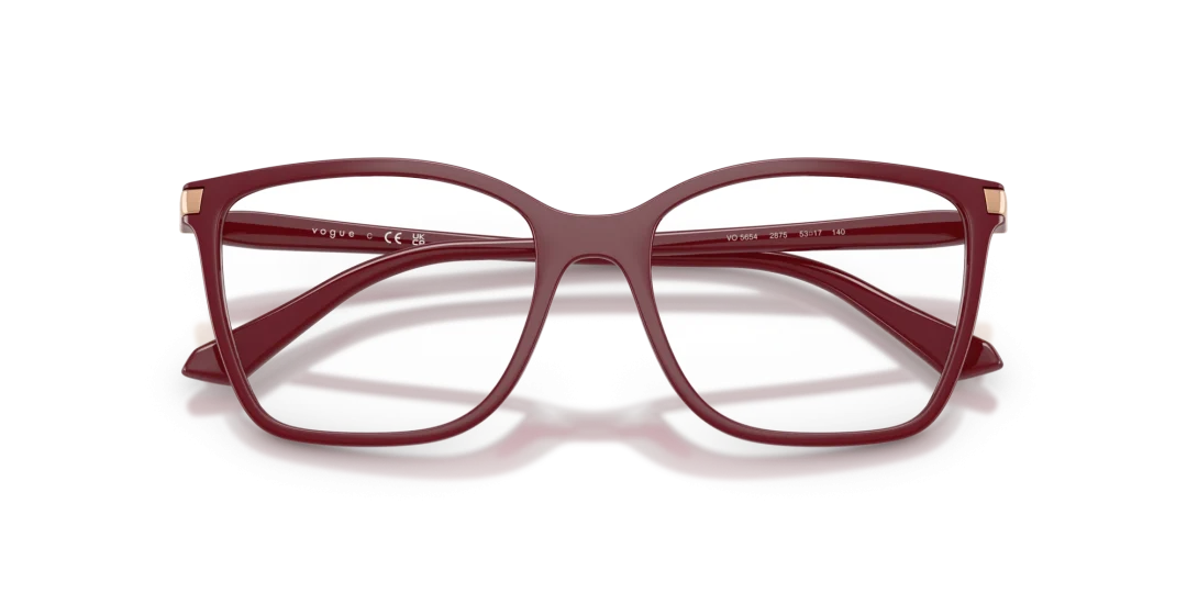 Vogue Eyewear 0VO5654 2875