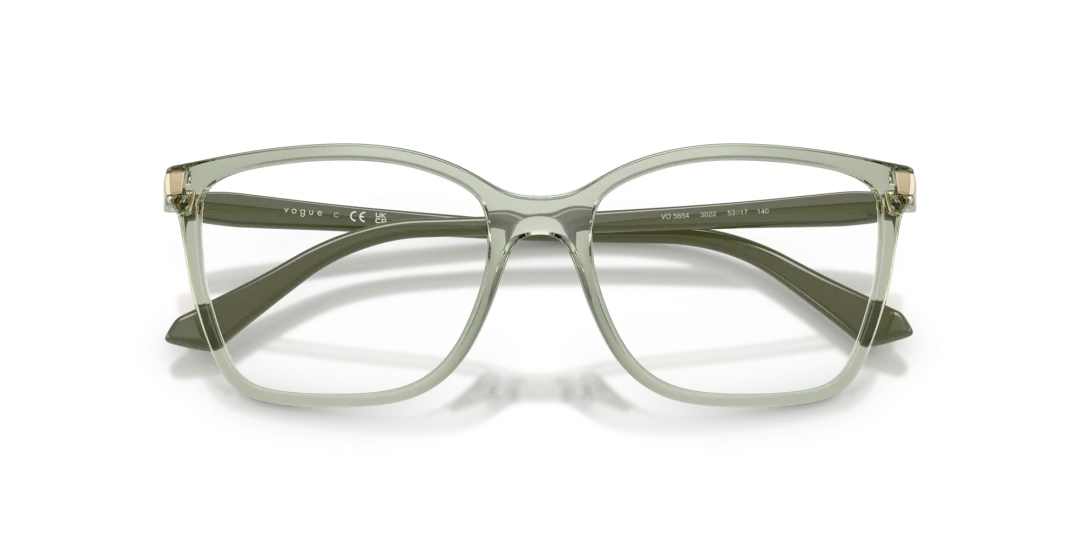 Vogue Eyewear 0VO5654 3022
