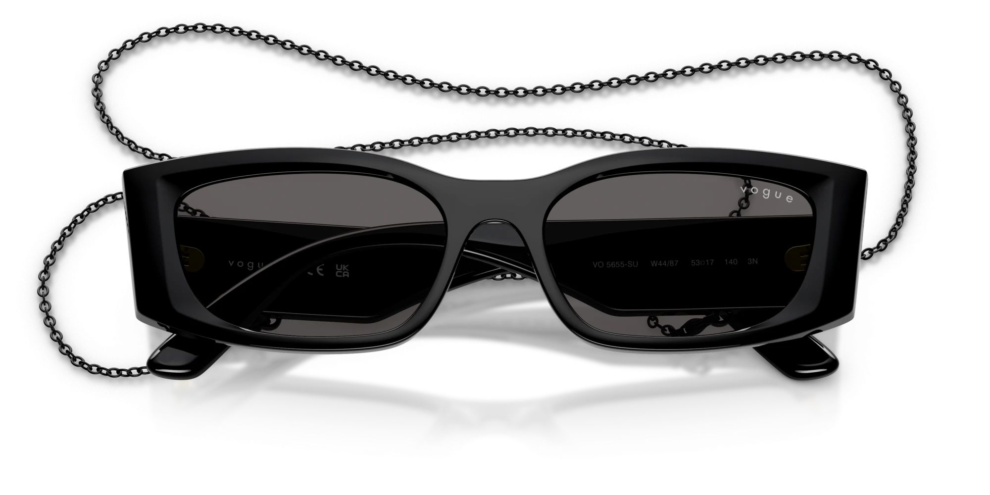 Vogue Eyewear 0VO5655SU W44/87