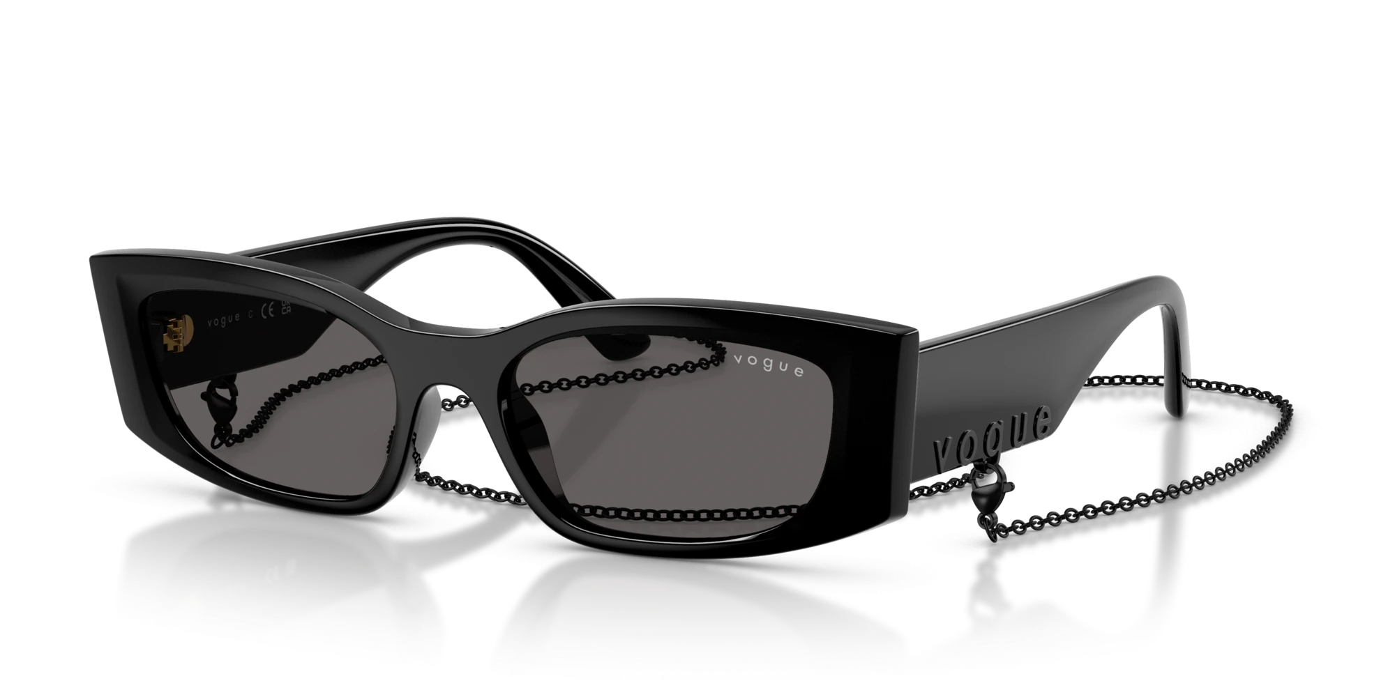 Vogue Eyewear 0VO5655SU W44/87