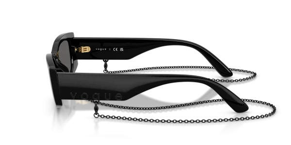 Vogue Eyewear 0VO5655SU W44/87