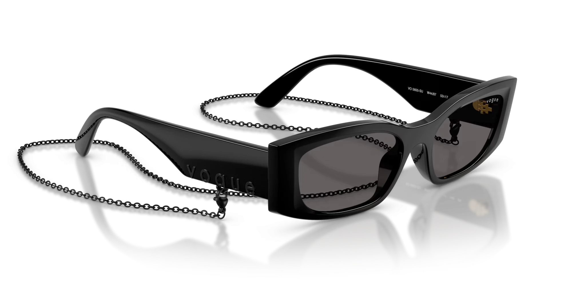 Vogue Eyewear 0VO5655SU W44/87