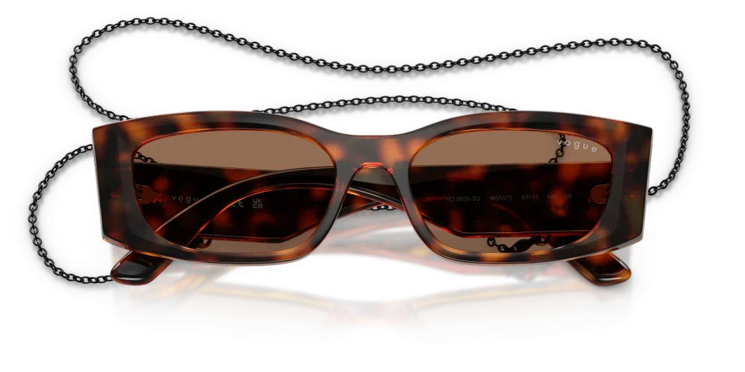 Vogue Eyewear 0VO5655SU W65673