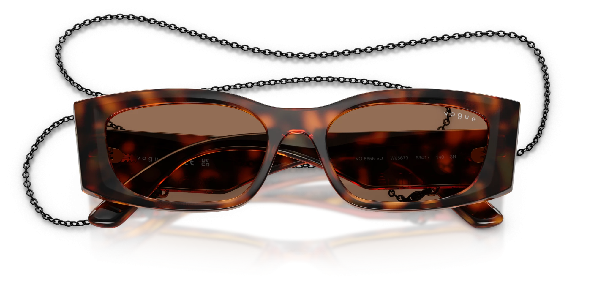 Vogue Eyewear 0VO5655SU W65673