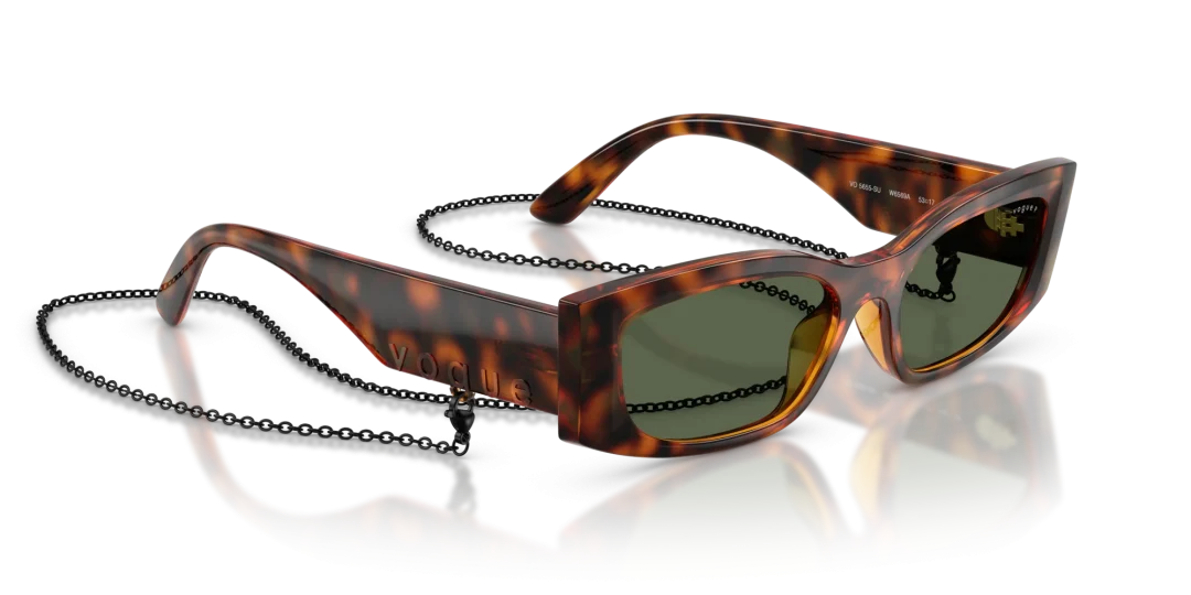Vogue Eyewear 0VO5655SU W6569A