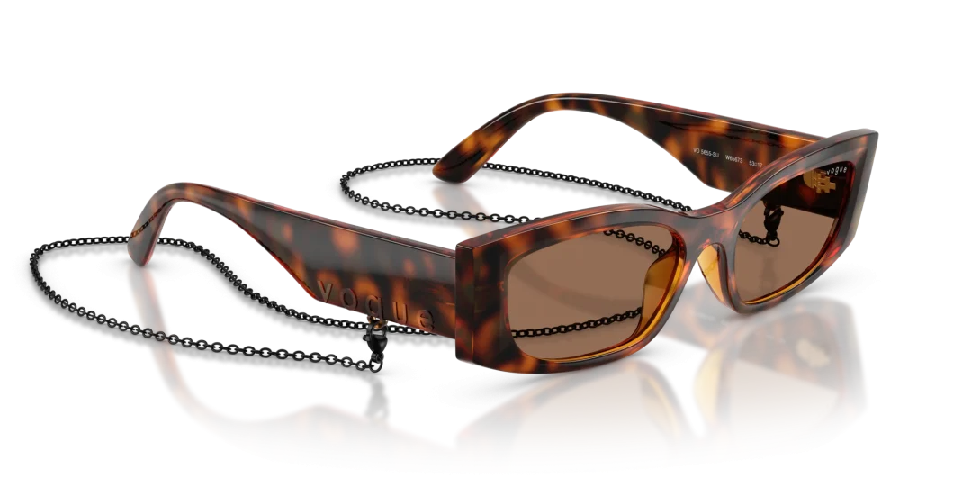 Vogue Eyewear 0VO5655SU W65673