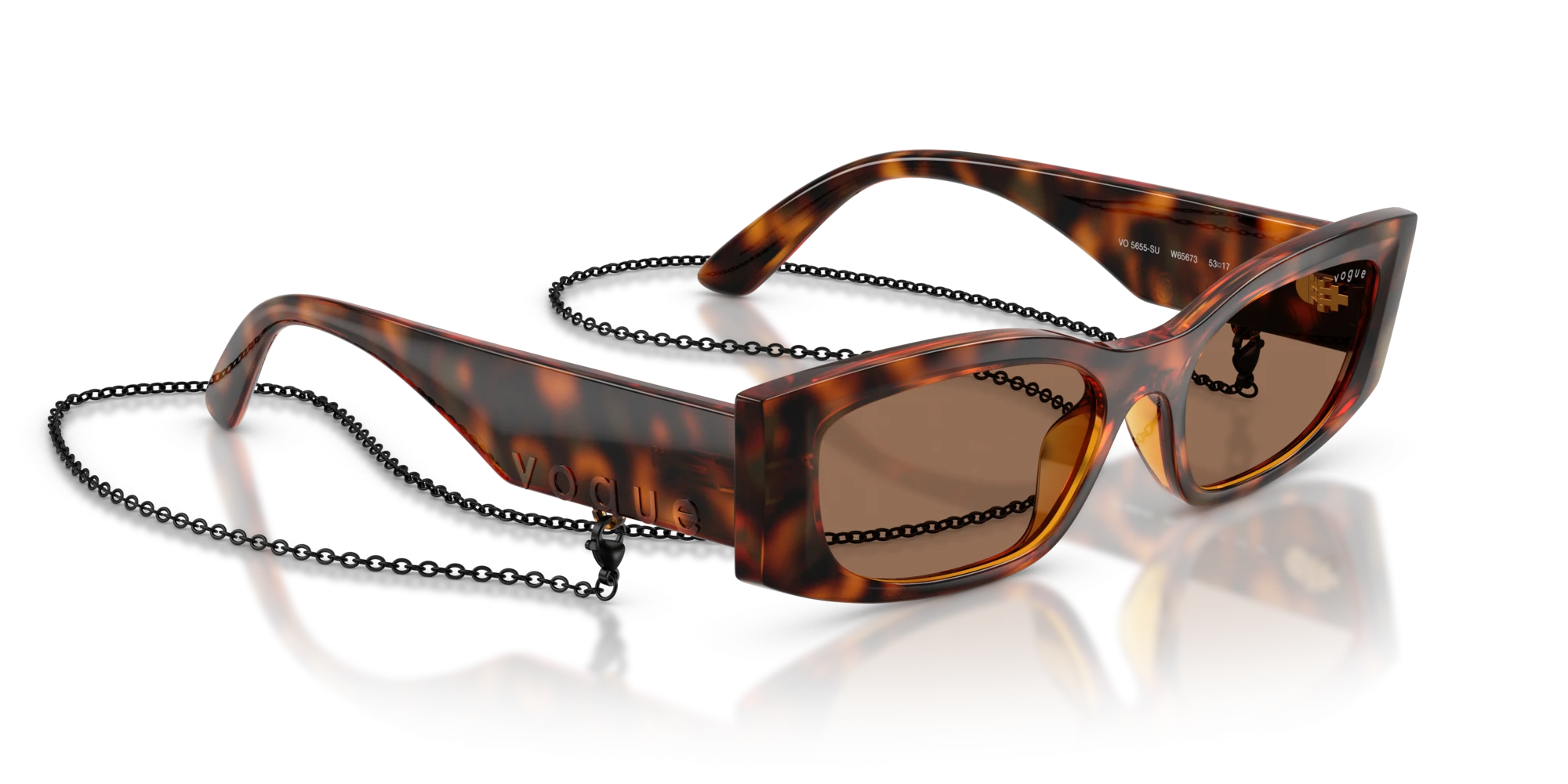 Vogue Eyewear 0VO5655SU W65673