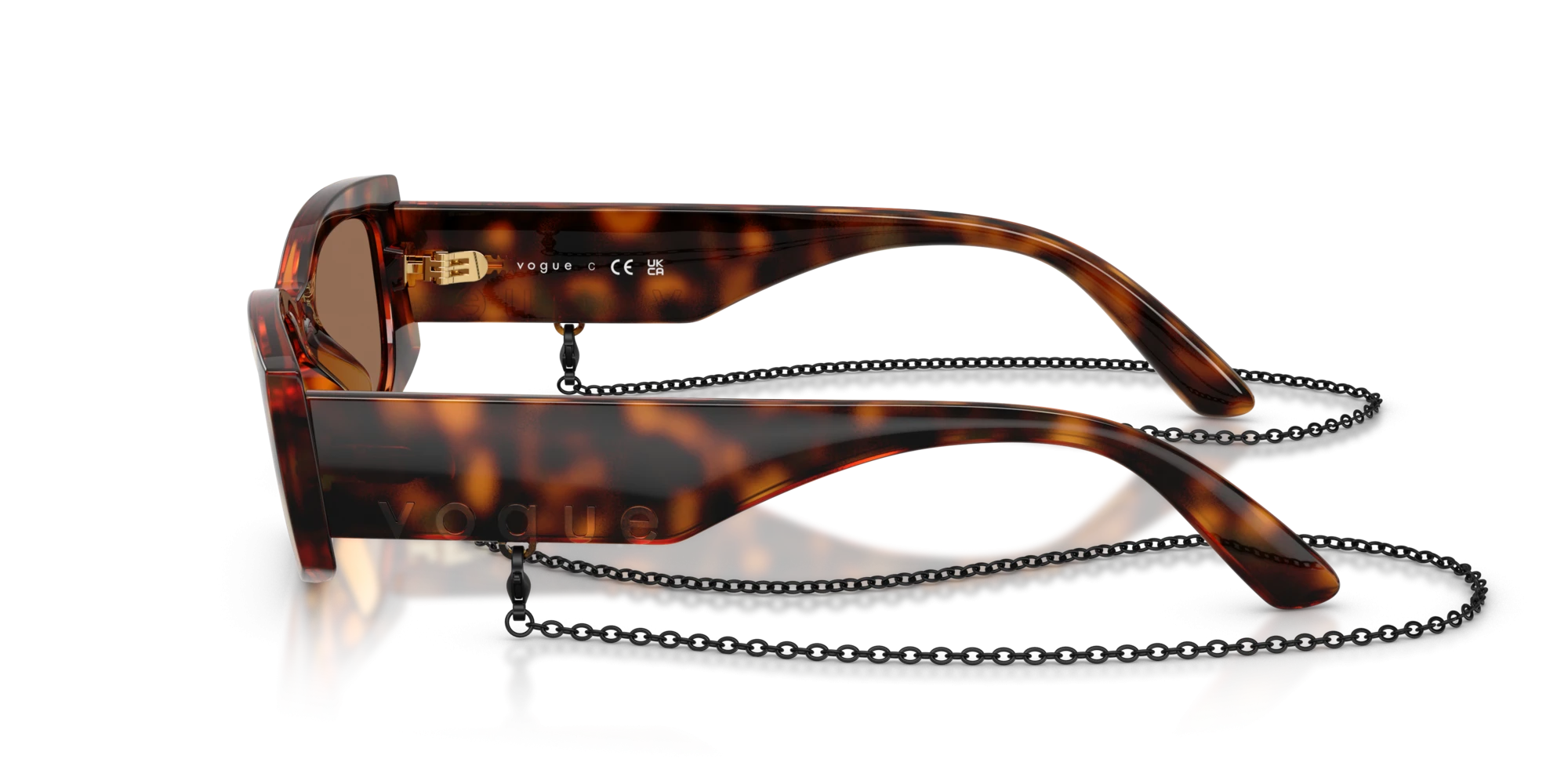 Vogue Eyewear 0VO5655SU W65673