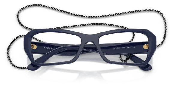 Vogue Eyewear 0VO5656U 3240