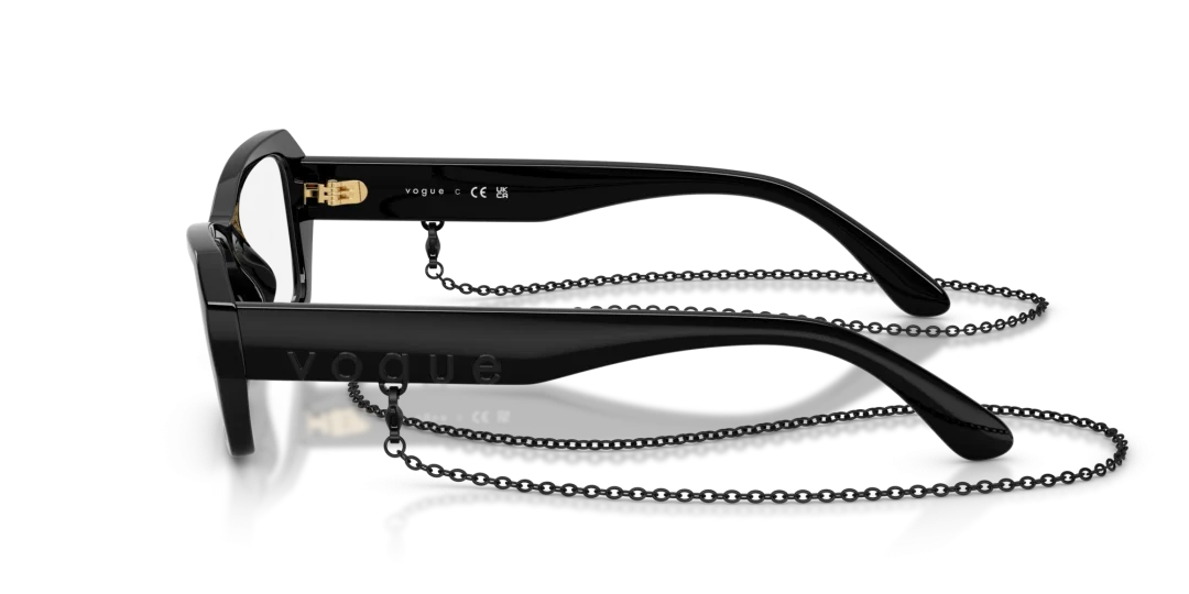 Vogue Eyewear 0VO5656U W44
