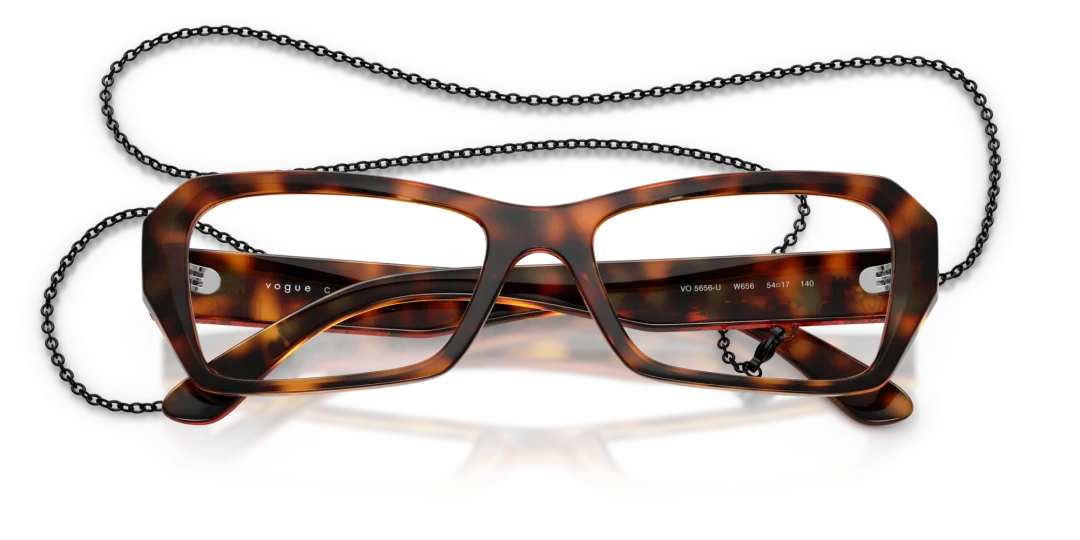 Vogue Eyewear 0VO5656U W656