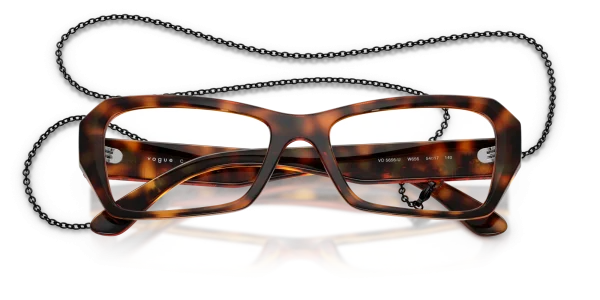 Vogue Eyewear 0VO5656U W656