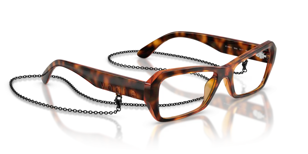Vogue Eyewear 0VO5656U W656