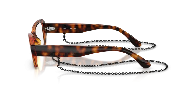 Vogue Eyewear 0VO5656U W656