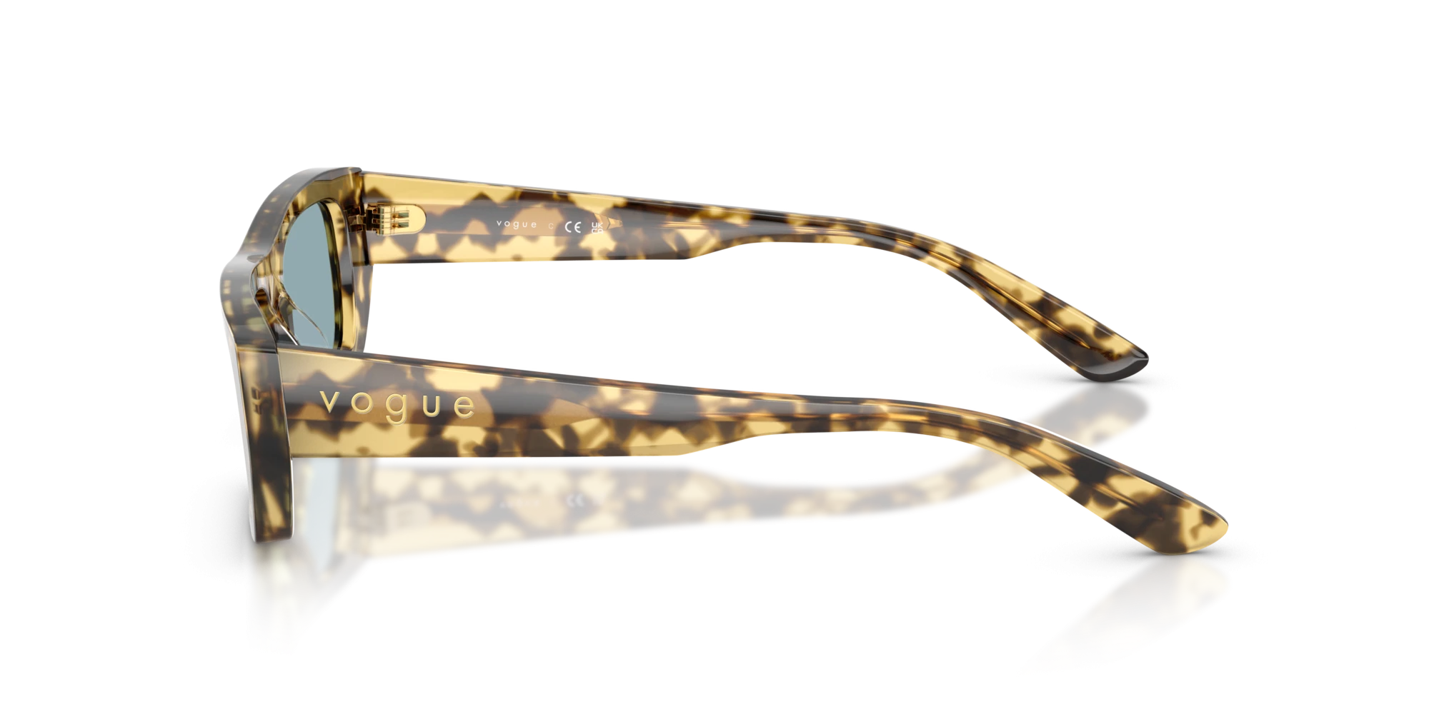 Vogue Eyewear 0VO5657SU 324180