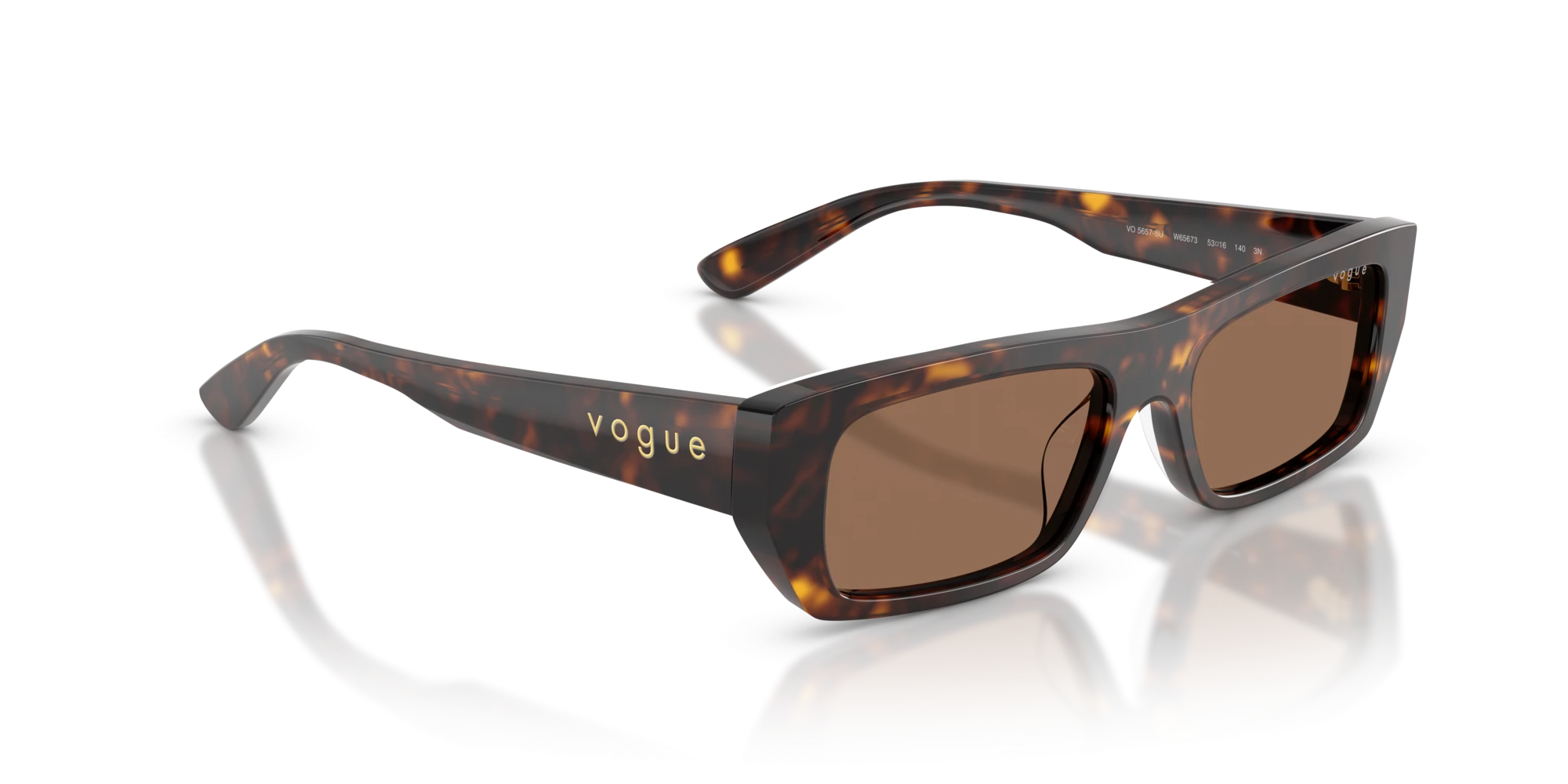 Vogue Eyewear 0VO5657SU W65673