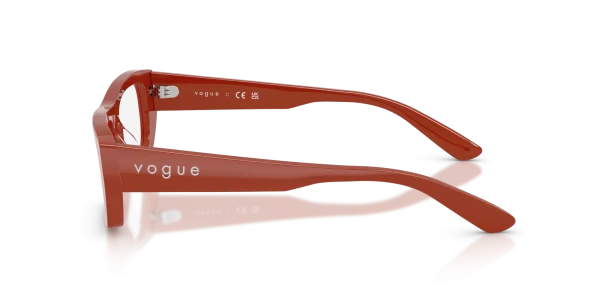 Vogue Eyewear 0VO5660U 3244