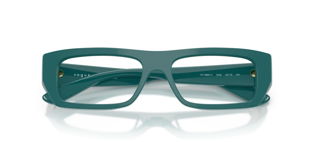 Vogue Eyewear 0VO5660U 3246