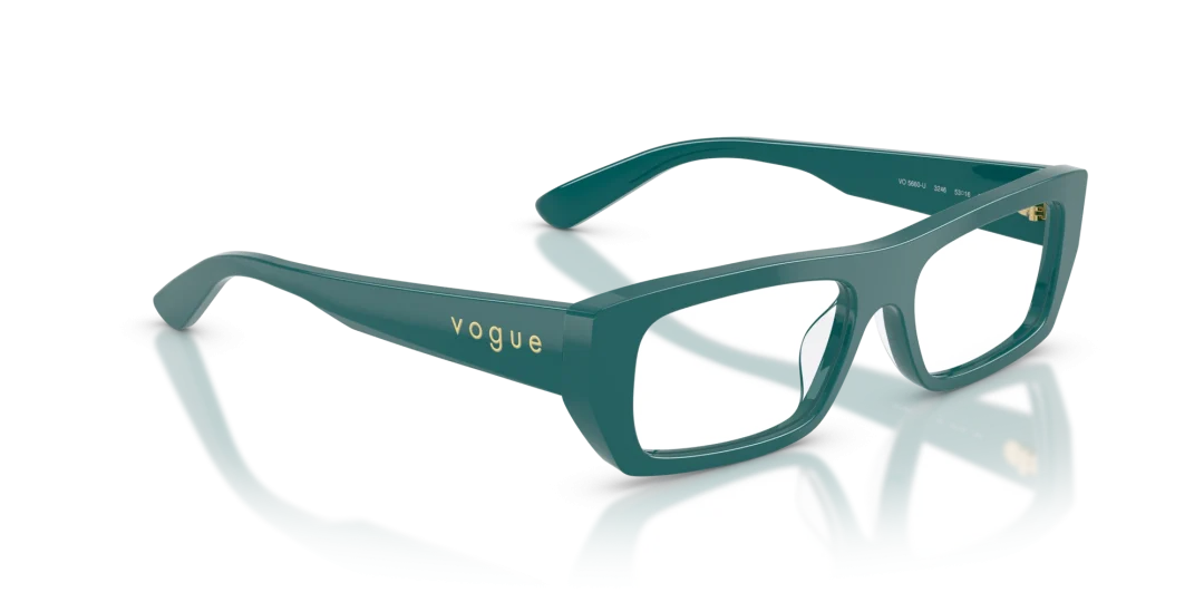 Vogue Eyewear 0VO5660U 3246