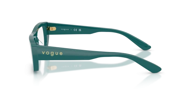 Vogue Eyewear 0VO5660U 3246