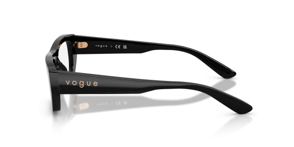 Vogue Eyewear 0VO5660U W44