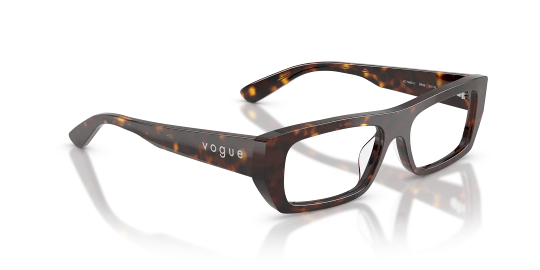 Vogue Eyewear 0VO5660U W656