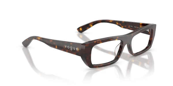 Vogue Eyewear 0VO5660U W656