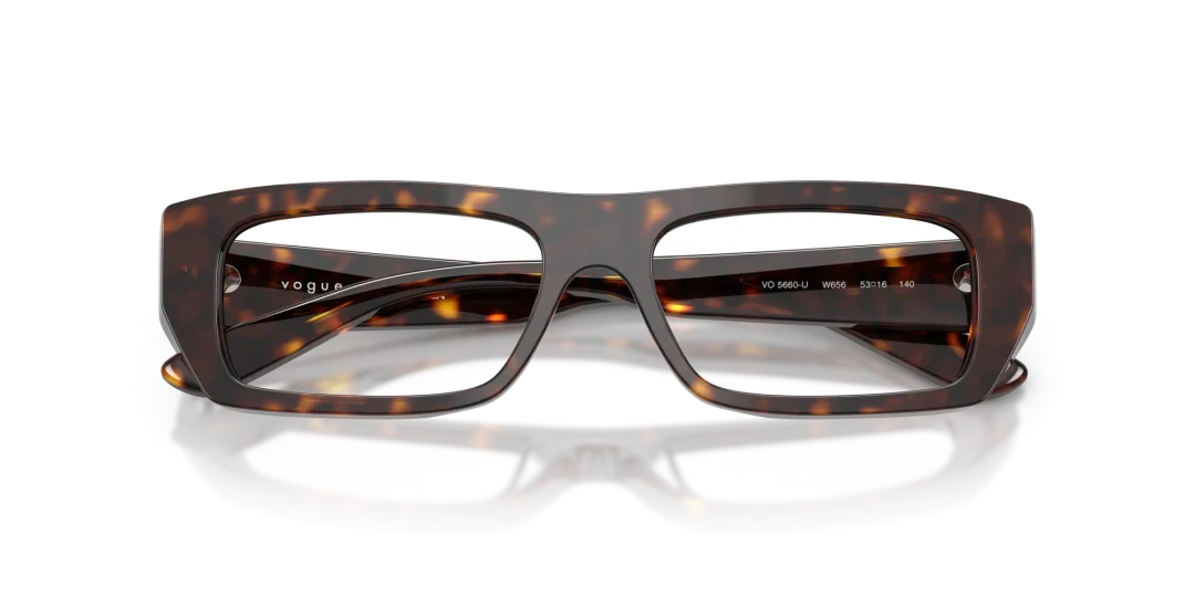 Vogue Eyewear 0VO5660U W656