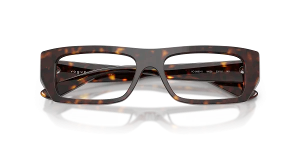 Vogue Eyewear 0VO5660U W656