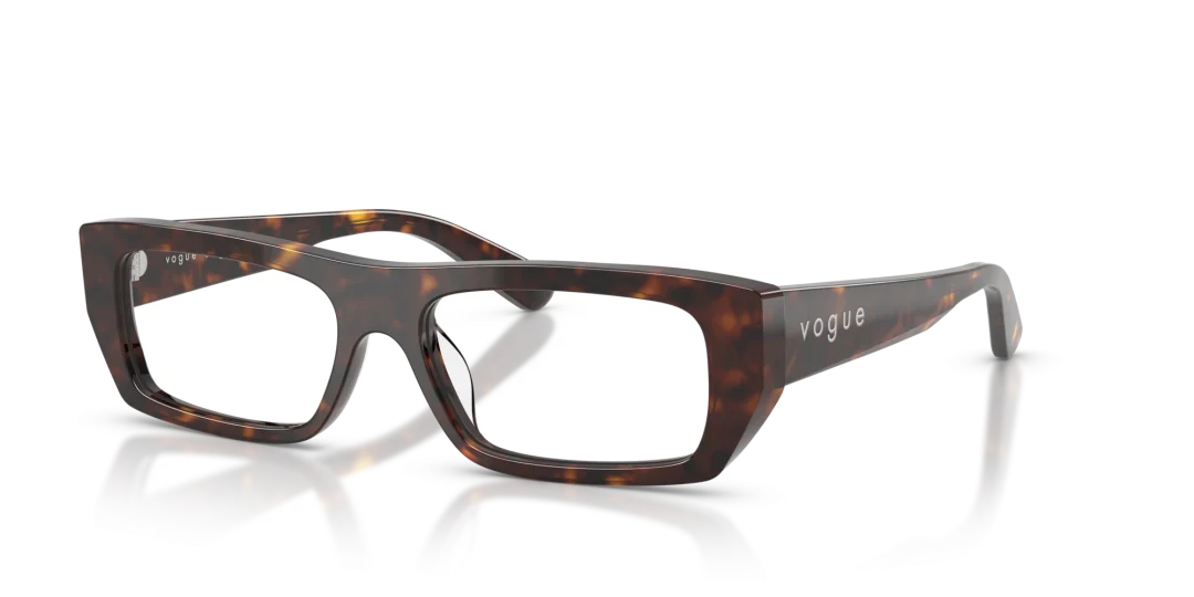 Vogue Eyewear 0VO5660U W656